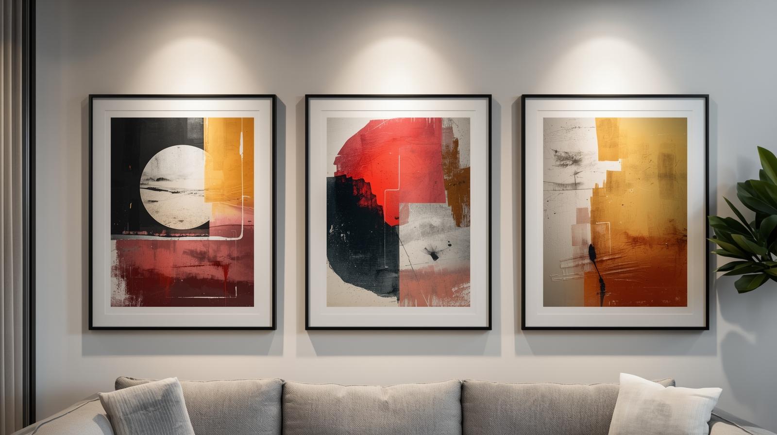 Elevate Your Space with Expert Printing