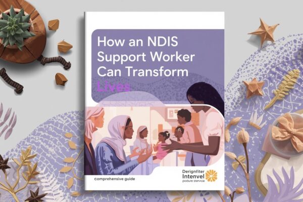 How an NDIS Support Worker Can Transform Lives: