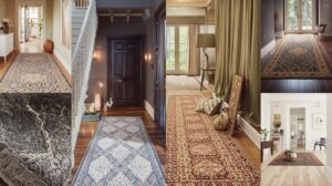 How to Choose the Perfect Hall Runners
