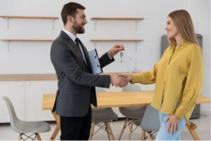 How a Buyers Agent in the Eastern