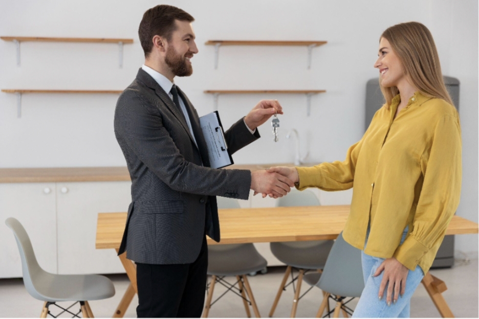 How a Buyers Agent in the Eastern