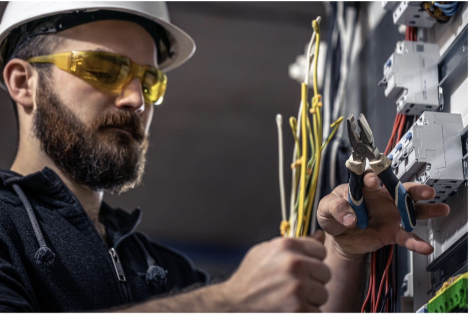 Top Electrical Services in Canberra