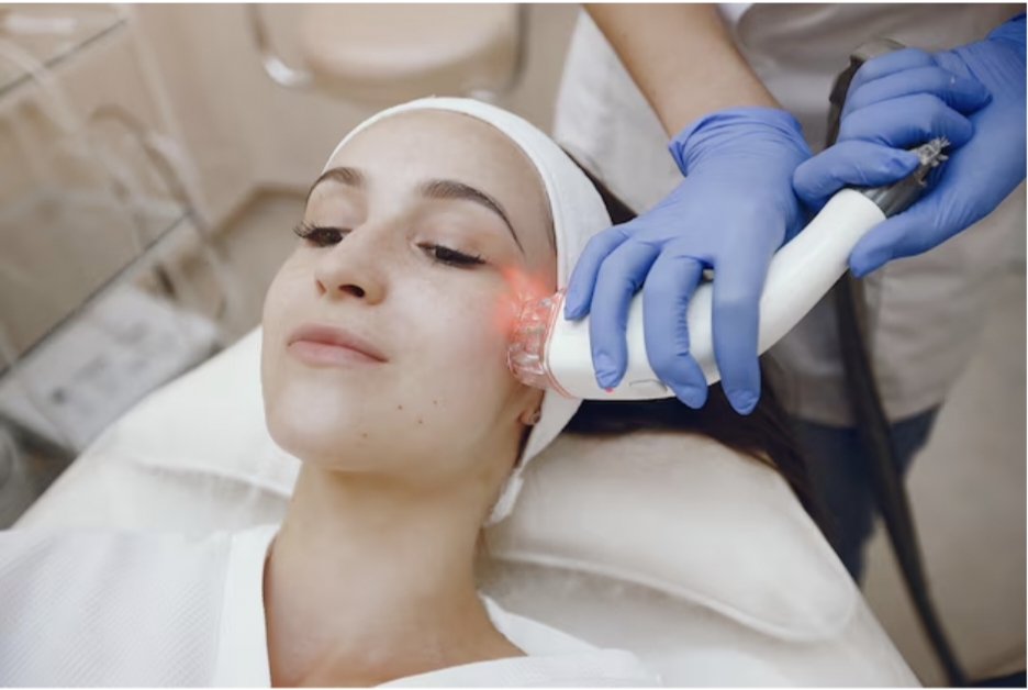 Transform Your Skin with Advanced Laser
