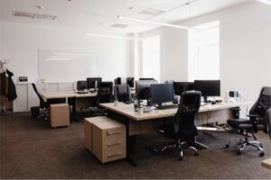 Why Serviced Offices in Sydney