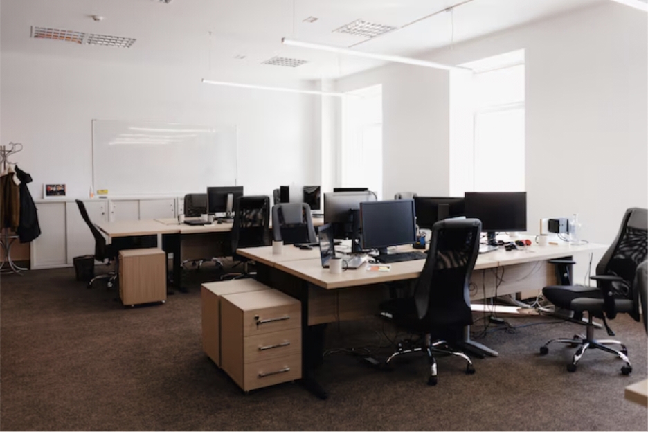 Why Serviced Offices in Sydney