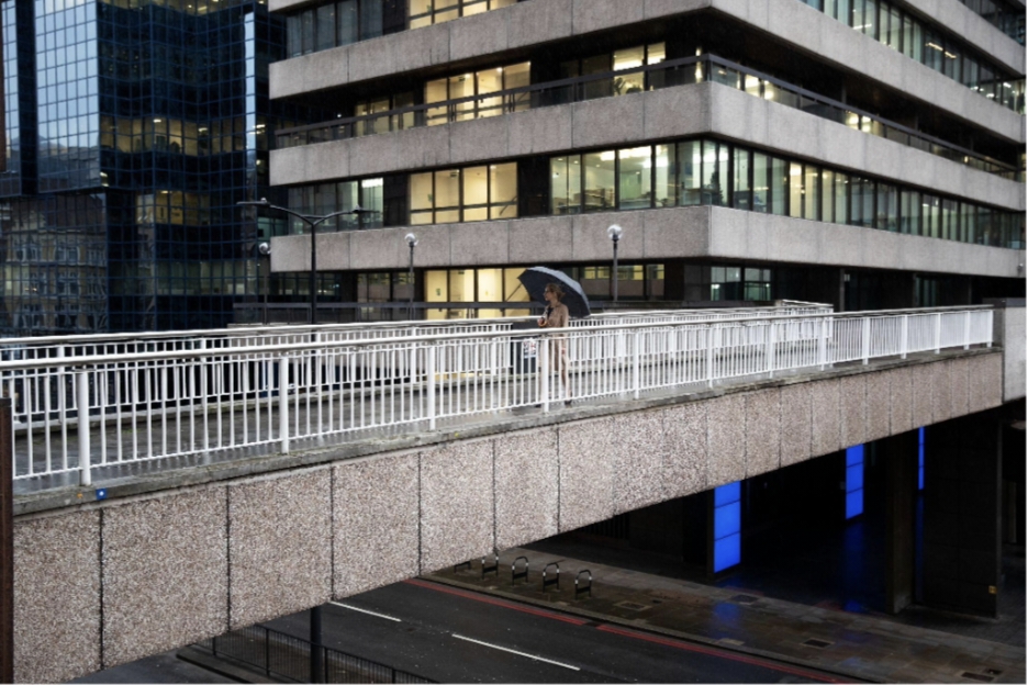 Corner Flashing Basics