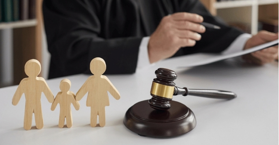 The Role of a Family Law Advocate