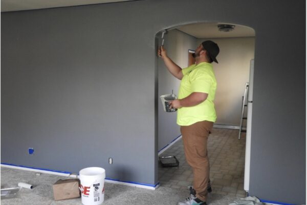 Top Home Improvement Tips for Stunning