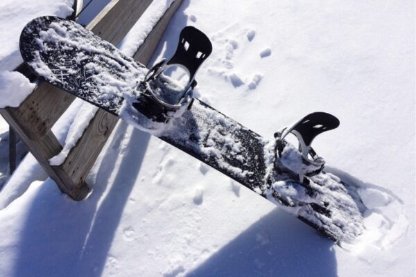 How to Choose the Right Snowboard