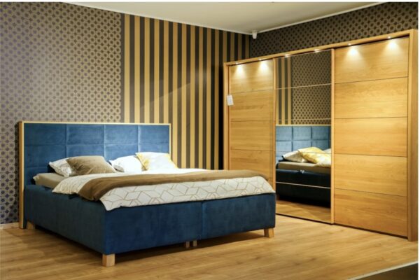 Top Trends in Bedroom Furniture