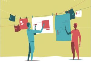 Maximize Your Space with a Portable Clothes Line