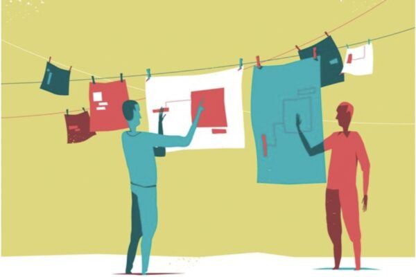 Maximize Your Space with a Portable Clothes Line