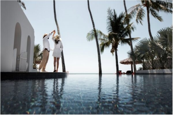 Experience the Ultimate Luxury Tours of Australia