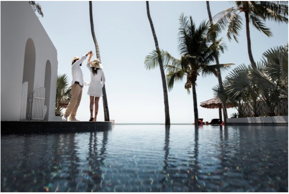 Experience the Ultimate Luxury Tours of Australia