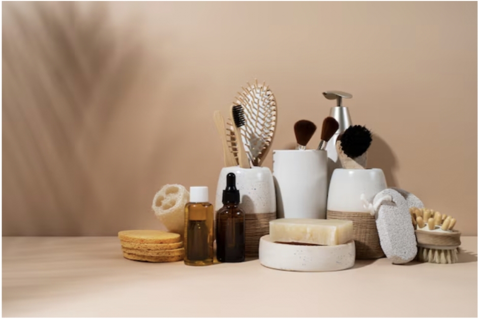 Top Beauty Products for Dry Skin