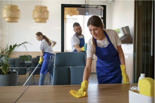 Top Benefits of Professional Home