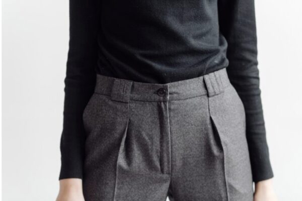 Why Bengaline Pants Are the