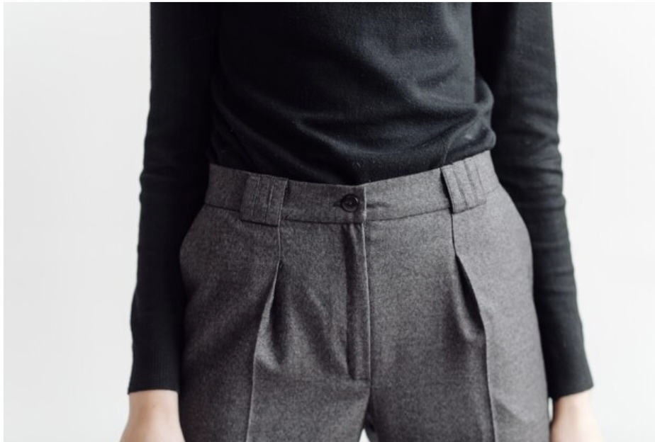 Why Bengaline Pants Are the