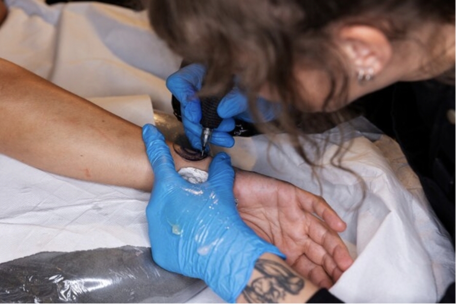 What to Expect from Effective Tattoo