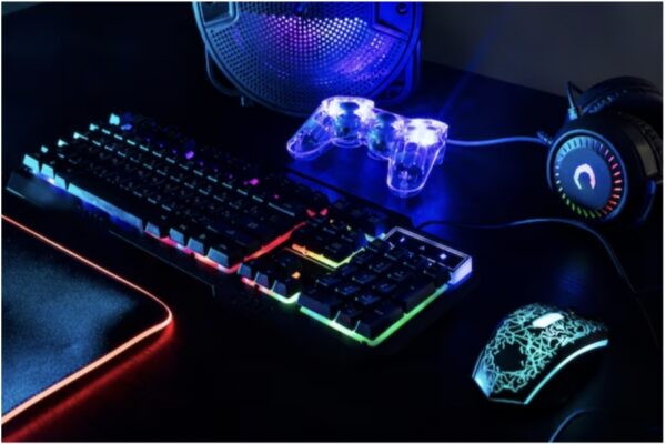 Top Gaming Accessories to Level Up