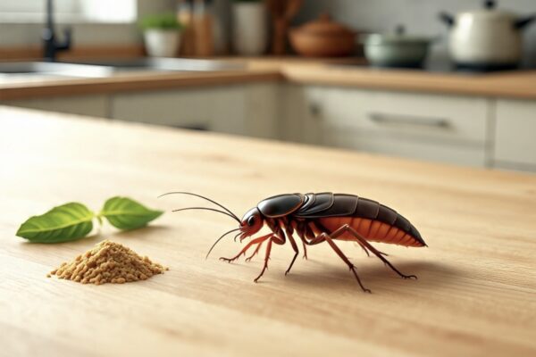 Common Household Pests and How to Prevent