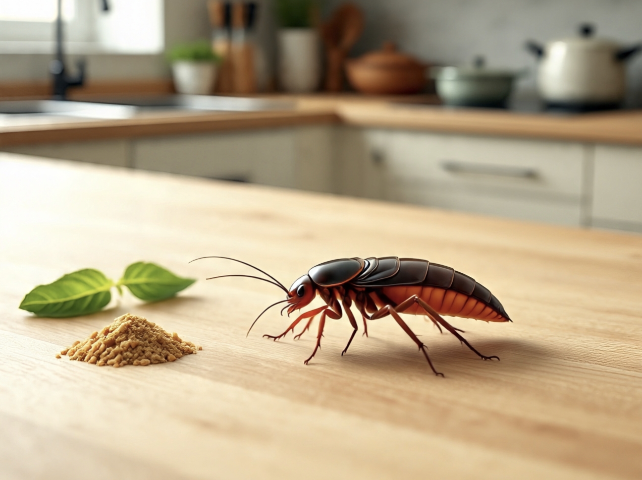 Common Household Pests and How to Prevent