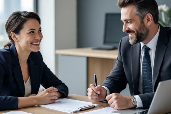 Why Working with the Best Mortgage Brokers Can