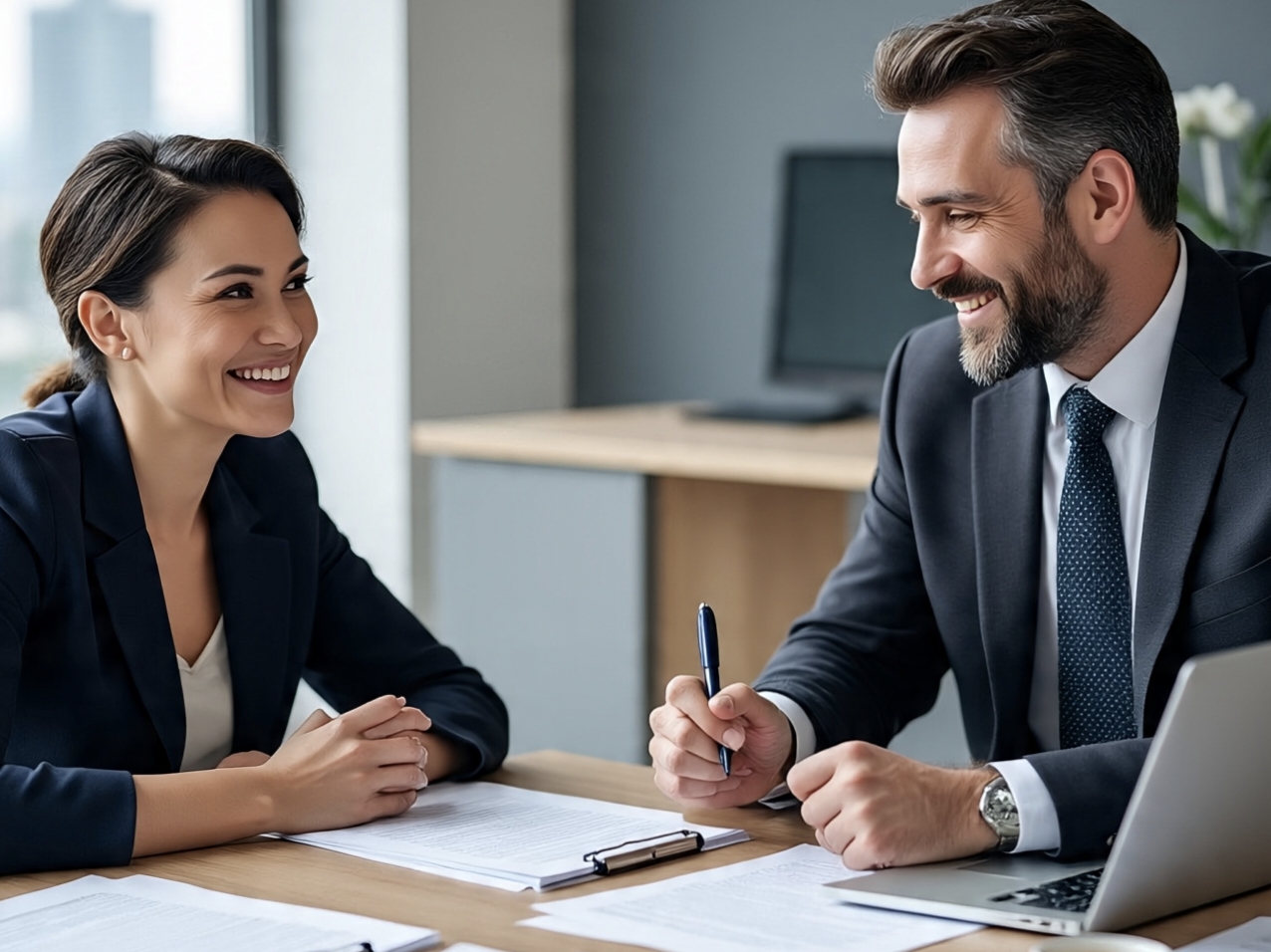 Why Working with the Best Mortgage Brokers Can