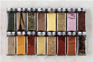 Discover the Art of Flavor with the