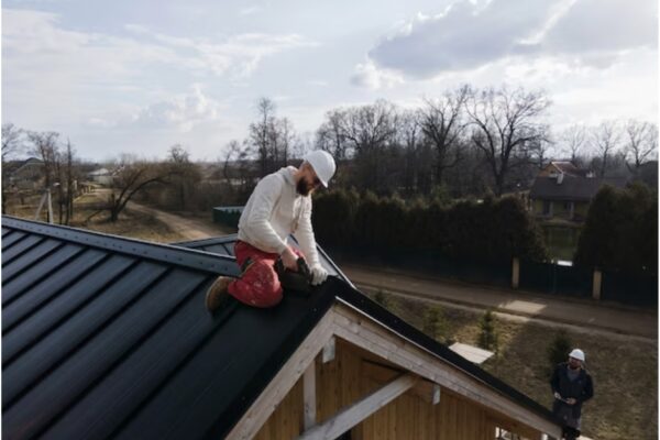 Top Strategies for Effective Roof Restoration in
