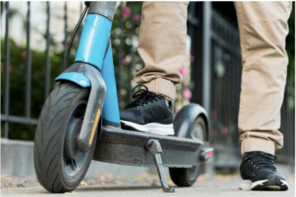 The Ultimate Guide to Mobility Scooters