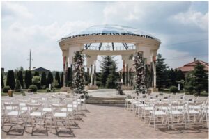 Discover Dreamy Country Wedding Venues