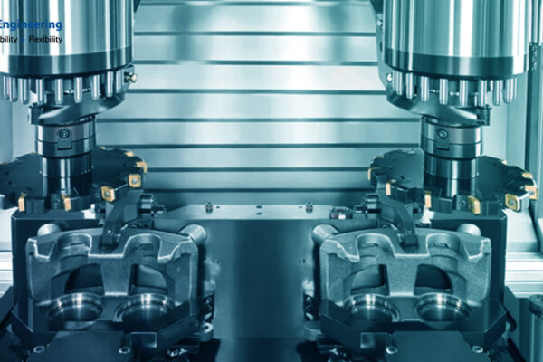 Integrating Tooling Design