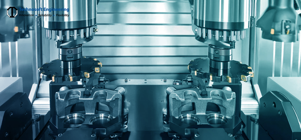 Integrating Tooling Design