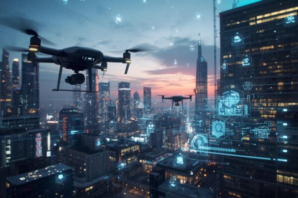 The Rise of Hybrid Security