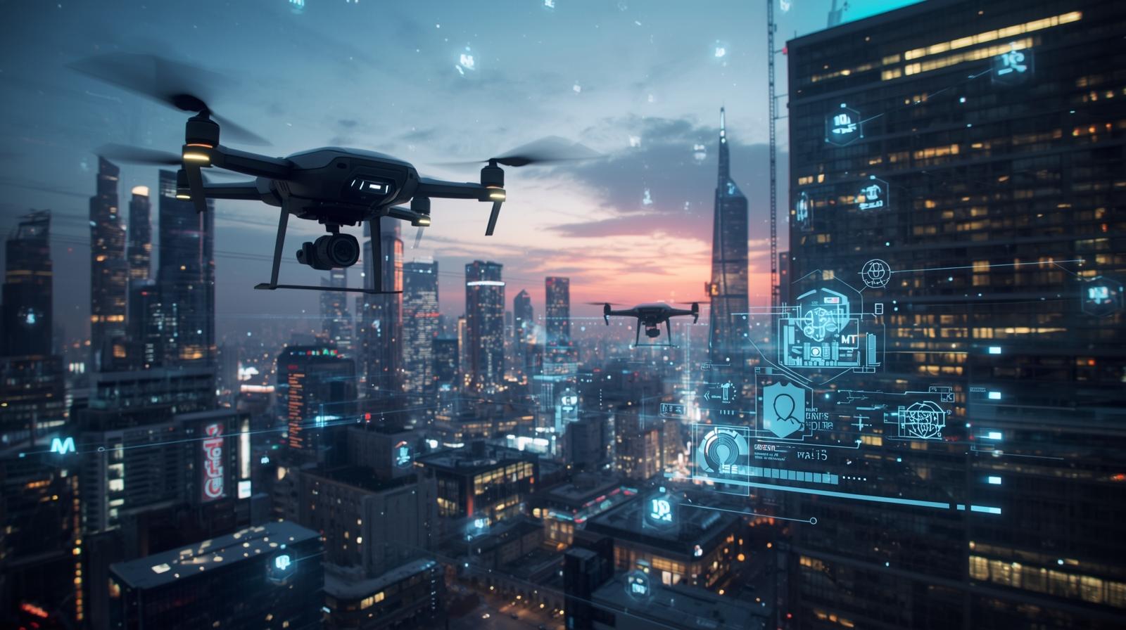 The Rise of Hybrid Security