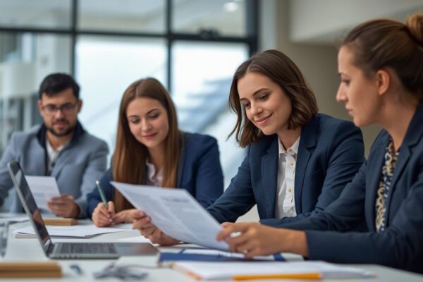 Why QBCC Accountants Are Essential for