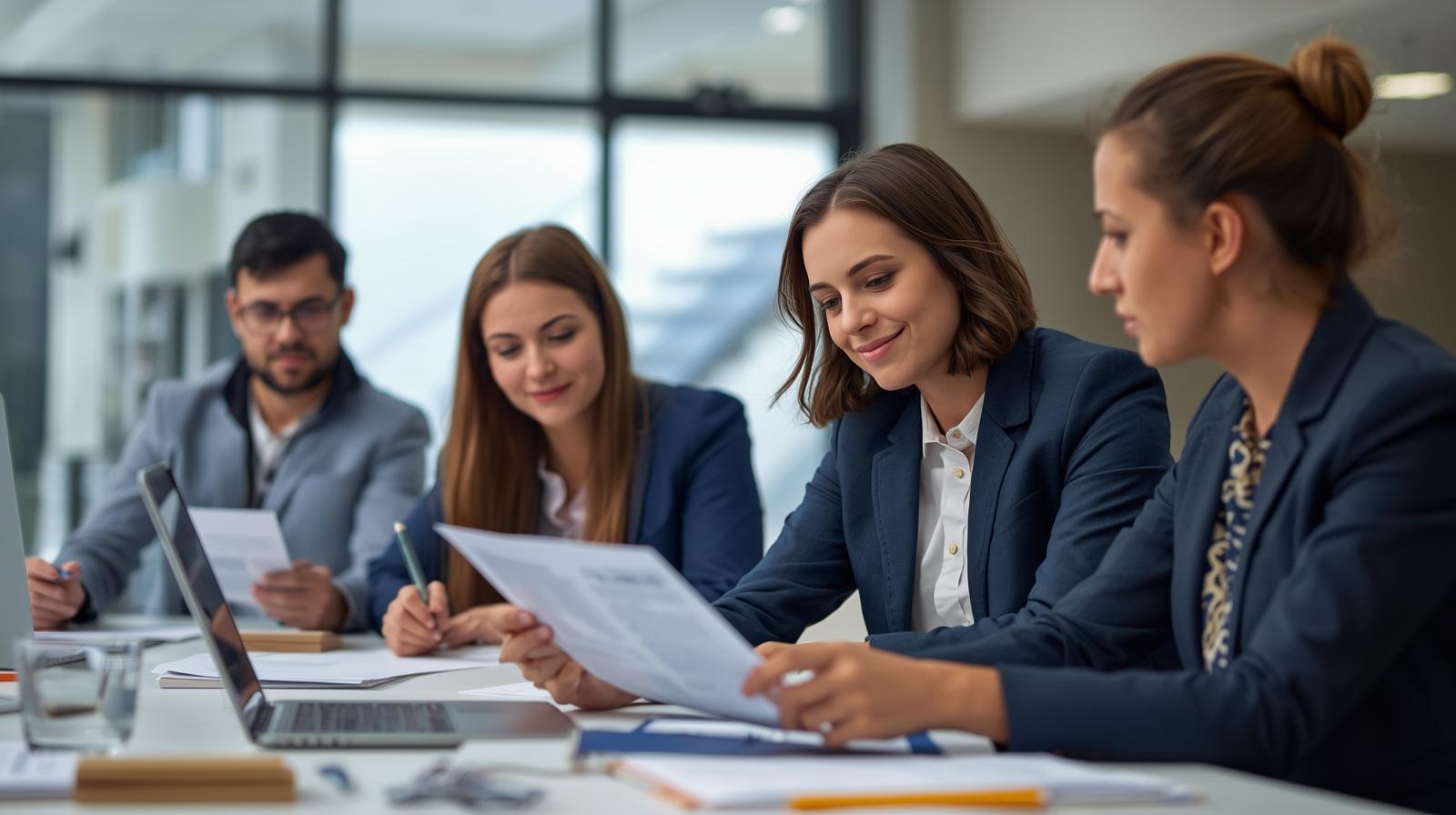 Why QBCC Accountants Are Essential for