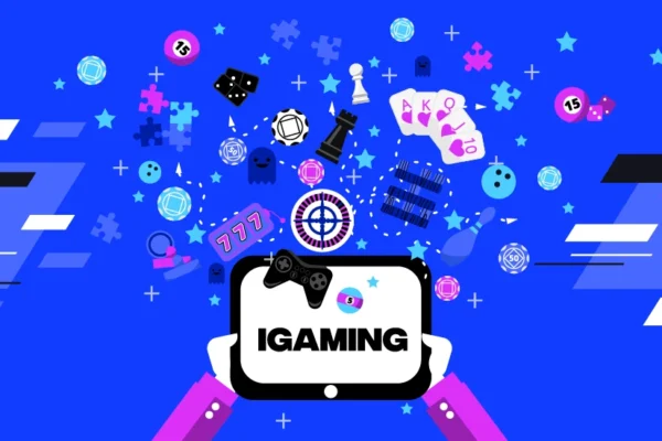 iGaming