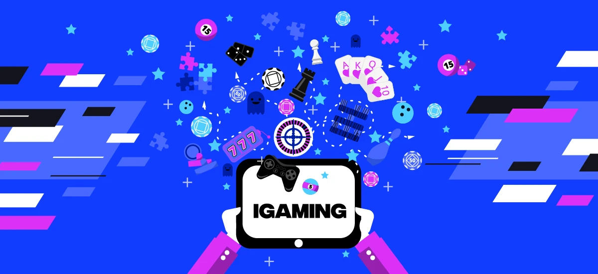 iGaming