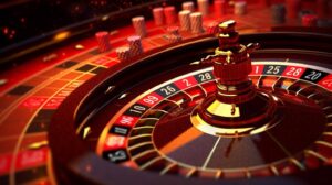 Online Casino Games