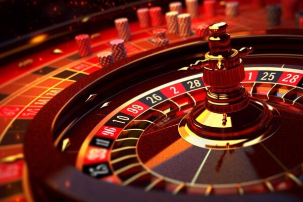 Online Casino Games