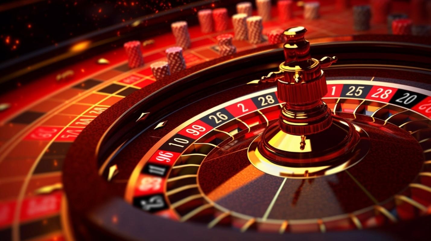 Online Casino Games