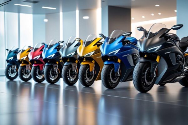 Most Expensive Motorcycles