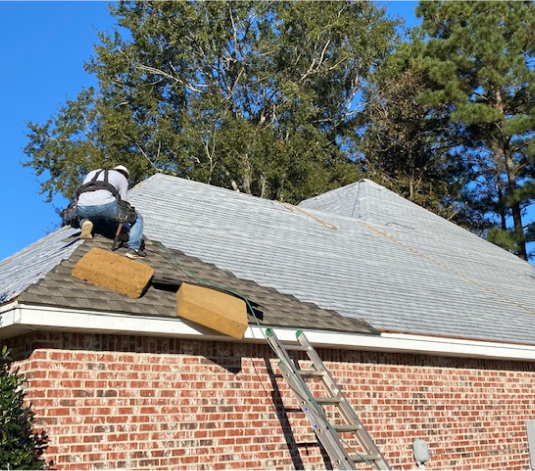 Lifespan of Commercial Roofing Systems