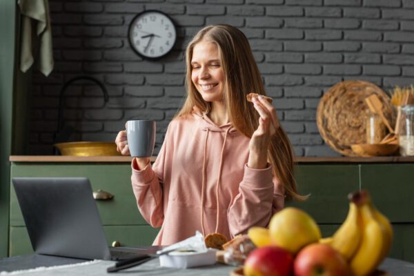 Morning Habits That Boost Productivity