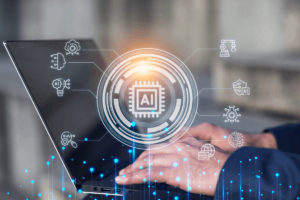 AI Integration and Cybersecurity for SMBs