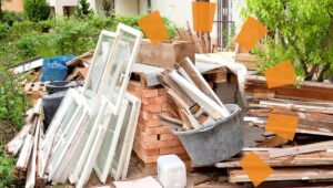 Construction Debris Removal