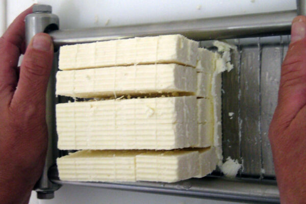 Durable Cheese Wire Cutter