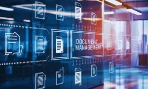 Importance of Document Management for Architects in Project Success